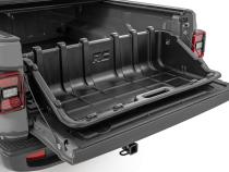 Truck Bed Cargo Storage Box Easy Access Compact Truck 48 Inch Rough Country