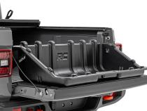 Truck Bed Cargo Storage Box Easy Access Compact Truck 48 Inch Rough Country