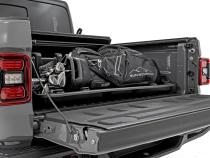 Truck Bed Cargo Storage Box Easy Access Compact Truck 48 Inch Rough Country