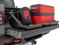 Truck Bed Cargo Storage Box Easy Access Compact Truck 48 Inch Rough Country