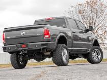 Rear Bumper Ram 2500 (10-26)/3500 (11-25) 2WD/4WD Rough Country