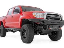 Front Bumper Toyota Tacoma 2WD/4WD (2005-2011) Rough Country