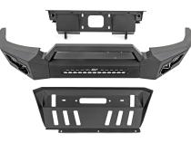 Front Bumper Toyota Tacoma 2WD/4WD (2005-2011) Rough Country