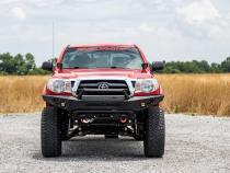 Front Bumper Toyota Tacoma 2WD/4WD (2005-2011) Rough Country