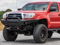 Front Bumper Toyota Tacoma 2WD/4WD (2005-2011) Rough Country