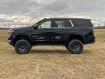 6 Inch Lift Kit N3 Struts Chevy/GMC Tahoe/Yukon 4WD (2021-2026) Rough Country
