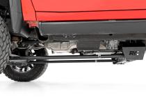 7 Inch Lift Kit Torsion Drop Silverado/Sierra 2500HD/3500HD (20-26) Rough Country