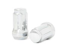 Lug Nut Set 1/2x20 24 Qty Chrome Rough Country