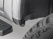 Mud Flap Delete GMC Sierra 1500 2WD/4WD (2019-2026) Rough Country