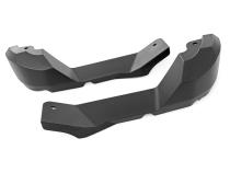 Mud Flap Delete GMC Sierra 1500 2WD/4WD (2019-2026) Rough Country