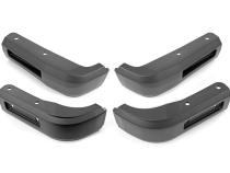Mud Flap Delete GMC Sierra 1500 2WD/4WD (2019-2026) Rough Country