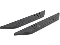 OV2 Running Boards Side Step Bars 2-Door Ford Bronco (2 Door) (21-25) Rough Country