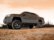 6 Inch Lift Kit NTD M1 Chevy Avalanche (02-06)/Suburban 1500 (00-06) Rough Country