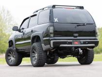 6 Inch Lift Kit NTD M1 Chevy/GMC Tahoe/Yukon 2WD/4WD (2000-2006) Rough Country