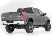 6 Inch Lift Kit M1 Struts/M1 Ram 1500 4WD (2012-2018 &amp;amp; Classic) Rough Country