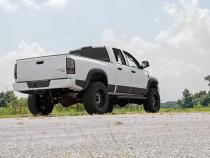 3 Inch Lift Kit Ram 2500 (03-13)/3500 (03-07) 4WD Rough Country