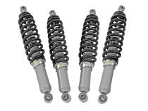N3 Coil Over Shock Set Stock Honda Pioneer 1000/Pioneer 1000-5 Rough Country