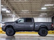 5 Inch Lift Kit Dual Rate Coils M1 Ram 2500 4WD (2019-2024) Rough Country