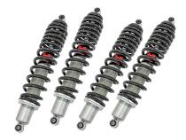 Adjustable Suspension Kit Ride Height Adjust Honda Pioneer 1000/1000-5 Rough Country