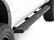 BA2 Running Board Side Step Bars Ford F-150 2WD/4WD (2009-2014) Rough Country