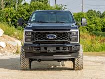 6 Inch Lift Kit Radius Arm Ford F-250/F-350 Super Duty 4WD (2023-2026) Rough Country
