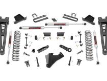 6 Inch Lift Kit Radius Arm M1 Ford F-250/F-350 Super Duty 4WD (23-26) Rough Country