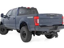 3 Inch Lift Kit Tremor N3 Ford F-250/F-350 Super Duty 4WD (2019-2022) Rough Country