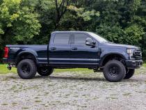 3 Inch Lift Kit Tremor N3 Ford F-250/F-350 Super Duty 4WD (2019-2022) Rough Country