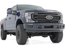 3 Inch Lift Kit Tremor M1 Ford F-250/F-350 Super Duty 4WD (2019-2022) Rough Country