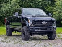 3 Inch Lift Kit Tremor Ford F-250/F-350 Super Duty 4WD (2019-2022) Rough Country