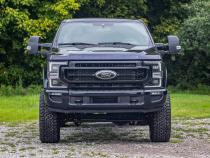 3 Inch Lift Kit Tremor Ford F-250/F-350 Super Duty 4WD (2019-2022) Rough Country