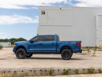 3 Inch Lift Kit Forged UCA N3 Struts Ford F-150 4WD (2021-2026) Rough Country