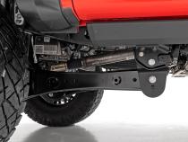 3 Inch Lift Kit Ford F-250 Super Duty 4WD (2023-2025) Rough Country