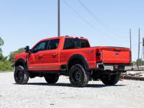 3 Inch Lift Kit M1 Ford F-250 Super Duty 4WD (2023-2025) Rough Country