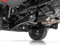3 Inch Lift Kit V2 Front Diesel Coils Ford F-250 Super Duty 4WD (23-24) Rough Country