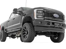 6 Inch Lift Kit No OVLDS D/S Vertex Ford F-250/F-350 Super Duty (23-26) Rough Country