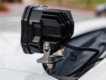Squadron 2.0 Pro A-Pillar Light Kit Toyota 2024-26 Tacoma Baja Designs