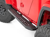 RPT2 Running Board Jeep Gladiator JT 4WD (2020-2025) Rough Country