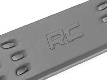 RPT2 Running Board Jeep Gladiator JT 4WD (2020-2025) Rough Country