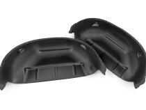 Rear Wheel Well Liners Ford F-250/F-350 Super Duty 2WD/4WD (2009-2016) Rough Country