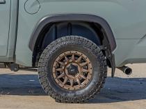Rear Wheel Well Liners Toyota Tundra 2WD/4WD (2022-2026) Rough Country