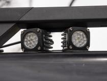 21-Present Bronco Sport Roof Rack RIGID Industries