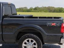 Hard Low Profile Bed Cover 6 Foot 10 Inch Bed Ford F-250/F-350 Super Duty (99-16) Rough Country