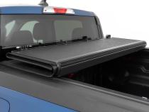 Hard Low Profile Bed Cover 4 Foot 6 Inch Bed Ford Maverick 2WD/4WD (2022-2026) Rough Country