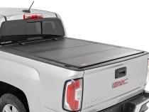 Hard Tri-Fold Flip Up Bed Cover 6 Foot Bed Chevy/GMC Canyon/Colorado (15-26) Rough Country