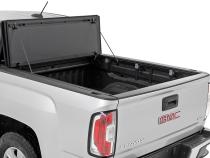 Hard Tri-Fold Flip Up Bed Cover 6 Foot Bed Chevy/GMC Canyon/Colorado (15-26) Rough Country