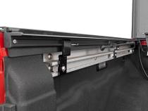 Hard Tri-Fold Flip Up Bed Cover 5 Foot Bed Nissan Frontier 2WD/4WD (22-26) Rough Country