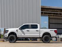 6 Inch Lift Kit M1 Struts/M1 Ford F-150 4WD (2021-2026) Rough Country