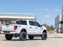 6 Inch Lift Kit M1 Struts/M1 Ford F-150 4WD (2021-2026) Rough Country
