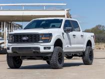 6 Inch Lift Kit Vertex Ford F-150 4WD (2021-2026) Rough Country